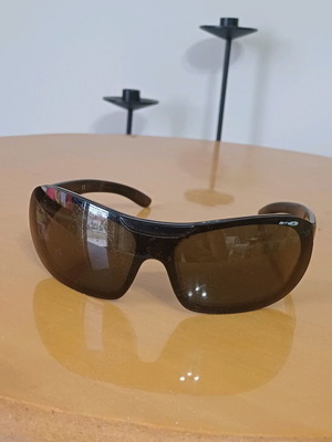 ARNETTE BURNER 2 4080 67/73 Tortoise Brown