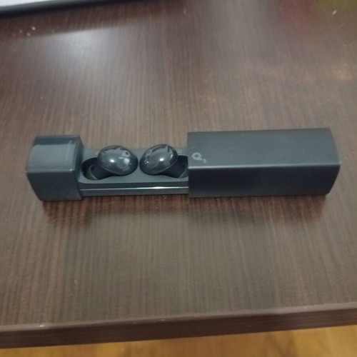 Soundcore by Anker A30i earbuds like new