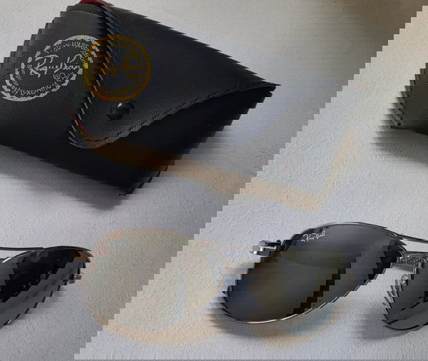 Γυαλια ηλιου Ray ban