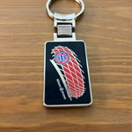 Bayern Munich keychain