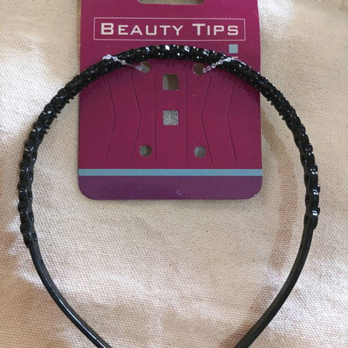 Headband new