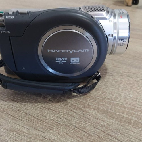 Video camera used in excellent condition