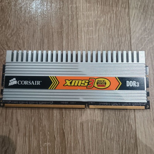 DDR3 memory 2GB like new