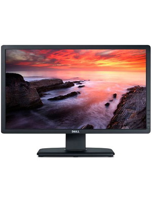 Dell U2312HM Monitor 23" FHD 1920x1080 μεταχειρισμένος
