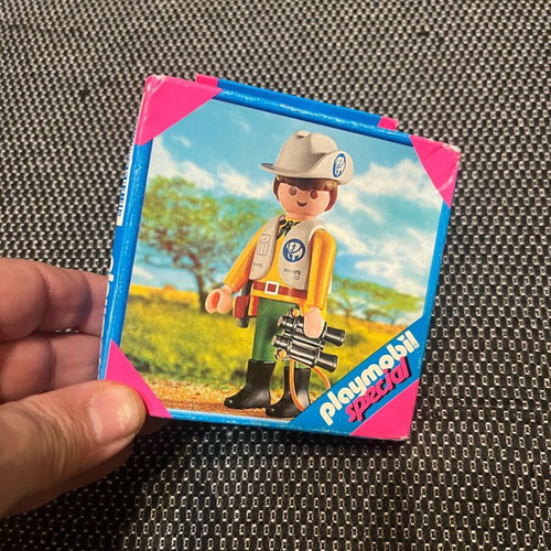 Playmobil 4559 New
