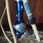 Hookah like new