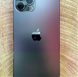 Apple Iphone 12 Pro Μαυρο 128GB Καινούργια συσκευή