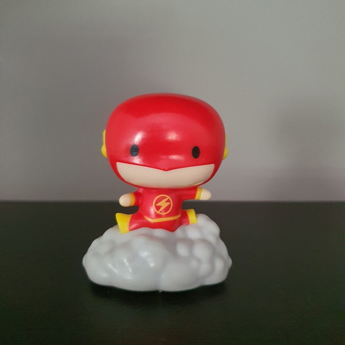 Flash figure 2020 Burger King