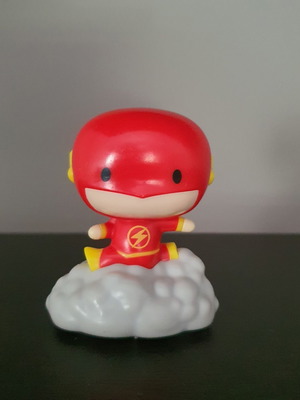 Flash figure 2020 Burger King