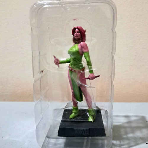 Eaglemoss Classic Marvel Figurines Blink #97 like new