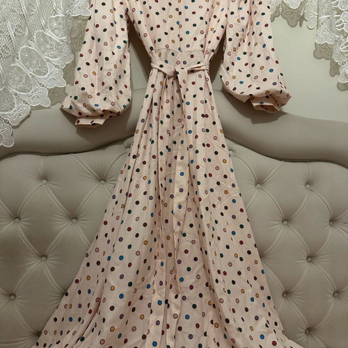 Karavan dress like new, size medium