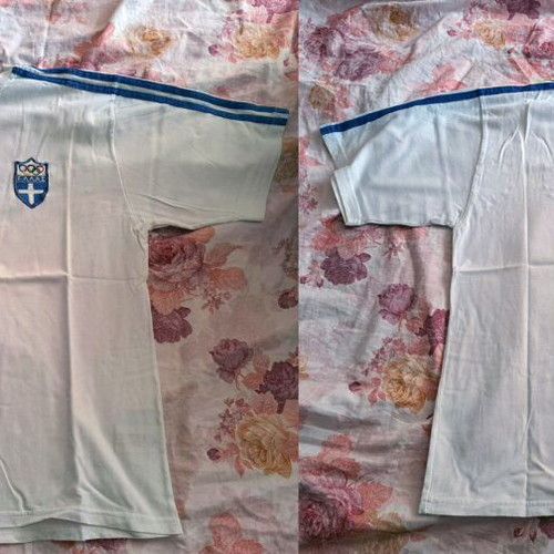 Athens 2004 Olympic Games Authentic Staff and Athlete Clothing Like New