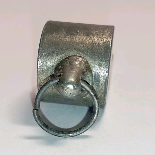 Old whistle used 1930-1940