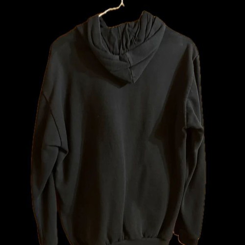 Jan Rocce Master New York 25 Hoodie black XL like new