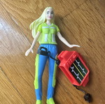 Kinder Maxi Barbie Easter 2026 new without leaflet