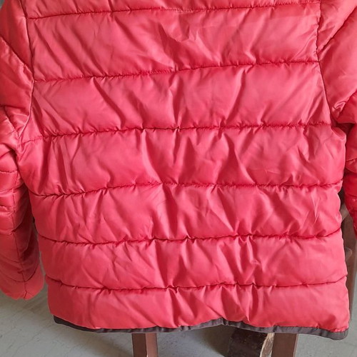 Children's winter jacket for 134 cm height like new