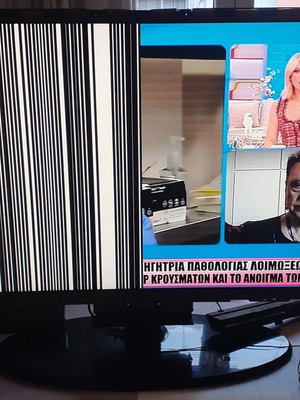 ΣΆΜΣΟΥΝΓΚ 40» LE40A536T1F