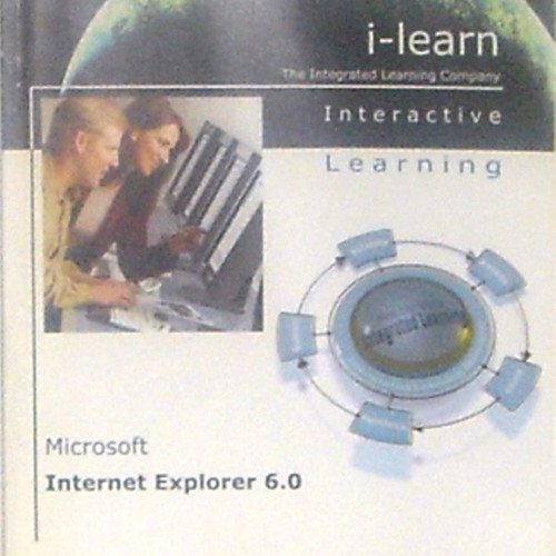 I-learn computer encyclopedia, 8 hardcover volumes
