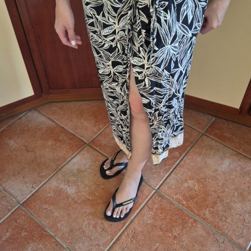 Zara boho skirt