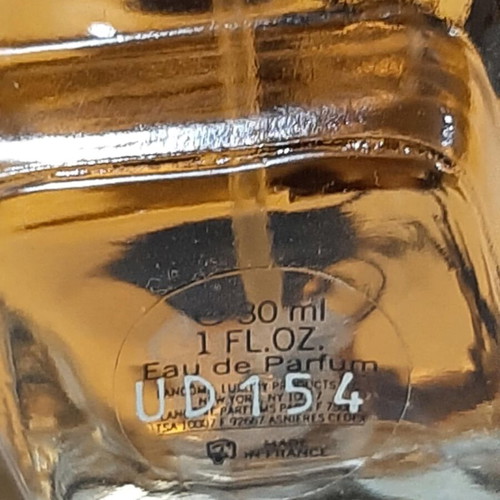 Tresor by Lancome 30ml Eau de Parfum new, authentic