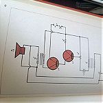  ηλεκτρονικες   κατασκευες     εκδ  μαλλιαρης     1976      του  δ  τζεβελεκη--ενας  εκπληκτικος   οδηγος  κατασκευων  για  τον  αρχαριο