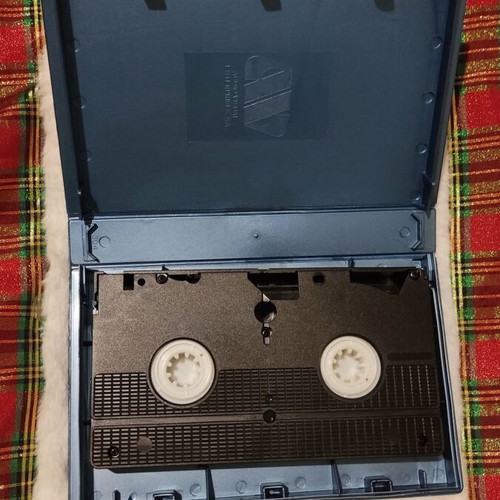But I'm a Cheerleader 1999 VHS like new, LGBT satirical comedy