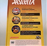  Οι 3 ταινίες Αστερίξ, Asterix