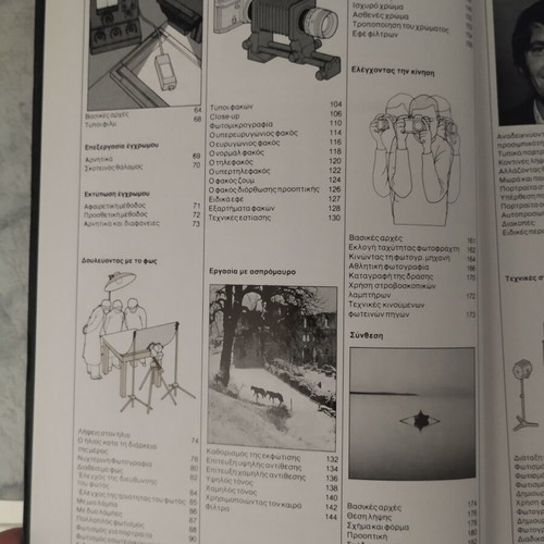 The Photographer's Book like new, 2004 edition by John Hedgecoe