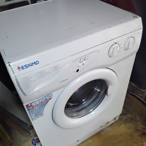 Eskimo washing machine 5 kg
