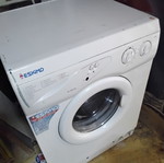 Eskimo washing machine 5 kg