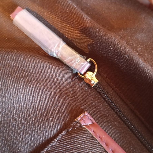Aldo crossbody bag new, pink, two types of straps