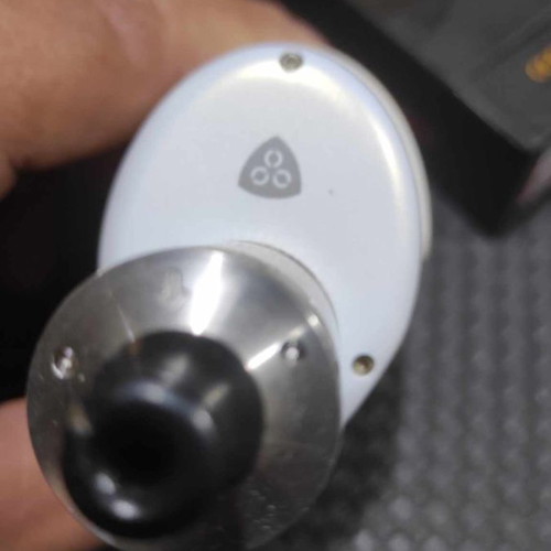 WISMEC box mod REULEAUX TINKER used, pearl white 300 watt