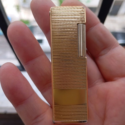 Vintage Scoria Lighter new
