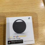Gps tracker compatible with Android, new