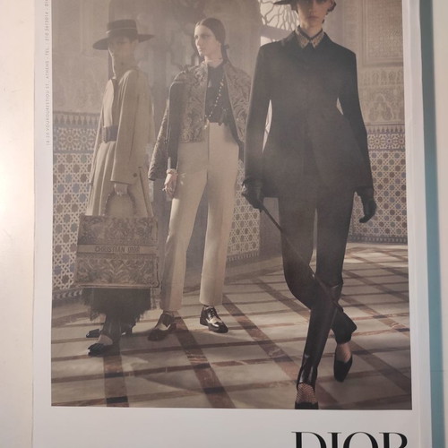 Vogue Greece issue 37 November 2022 new