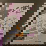  2 βιβλία αγγλικών c1-c2