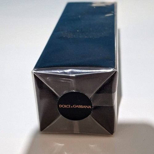 Dolce & Gabbana Intenso Shower Gel new, men's fragrance