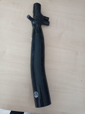 Smart silicone hose like new