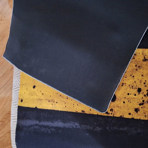 Desk protective cover AEK new, 88cm x 40cm