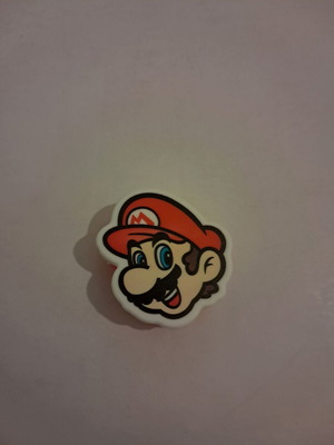 Kinder Joy figure Super Mario 2025 collection like new