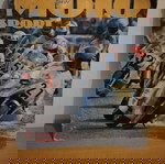  Αλμπουμ Panini, Moto sport 1979, 220/324