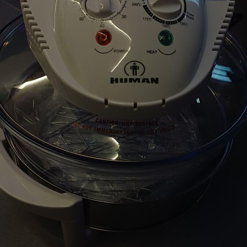 Multicooker new, unused