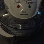 Multicooker new, unused