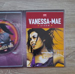 Vanessa Mae Storm CD new