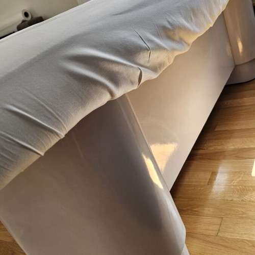 Professional Aesthetic Massage Bed used with Storage Space