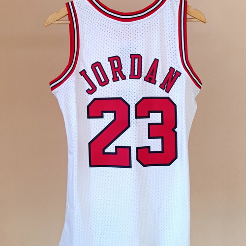 Bulls Chicago jersey Michael Jordan #23 size S