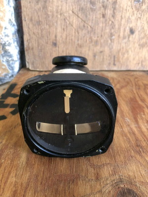 Δείκτης στροφής και κλίσης αεροσκάφους μεταχειρισμένος