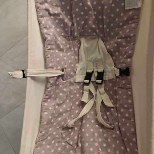 Amazonas Koala baby hammock with Sunny mattress