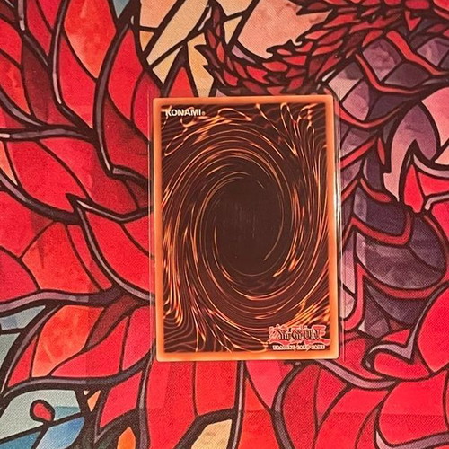 Supreme King Z-ARC (Quarter Century Secret Rare) new