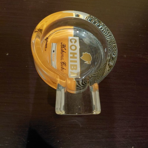 Cohiba Cigar Ashtray new